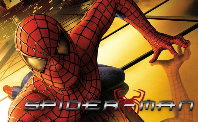 spider-man 2 (2004)