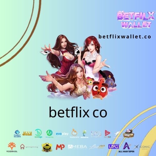 betflix co