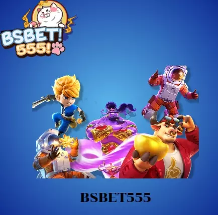 bsbet555