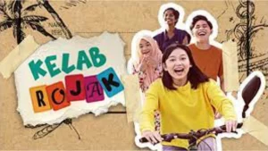ดูหนัง ออนไลน์ Kelab Rojak (2023) เดอะ โรจาค คลับ 