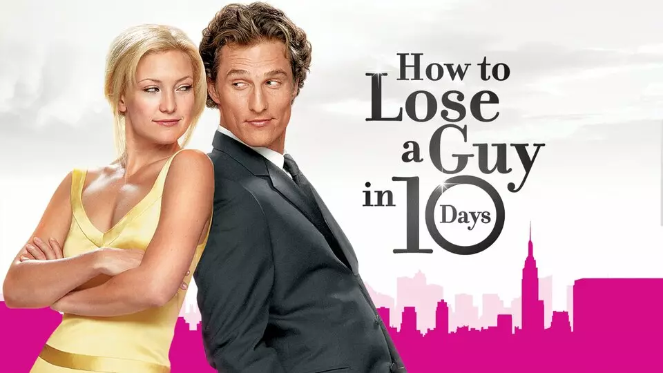 How To Lose A Guy In 10 Days (2003)