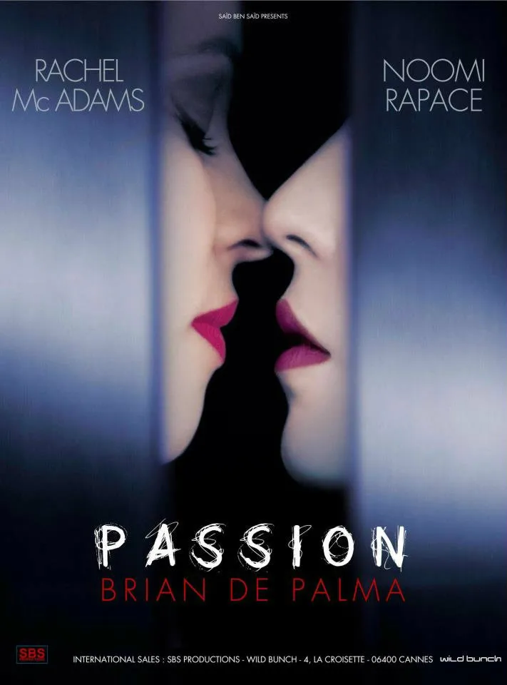 ดูหนัง ออนไลน์ Passion (2012) พิศวาสรักลวงแค้น เต็มเรื่อง