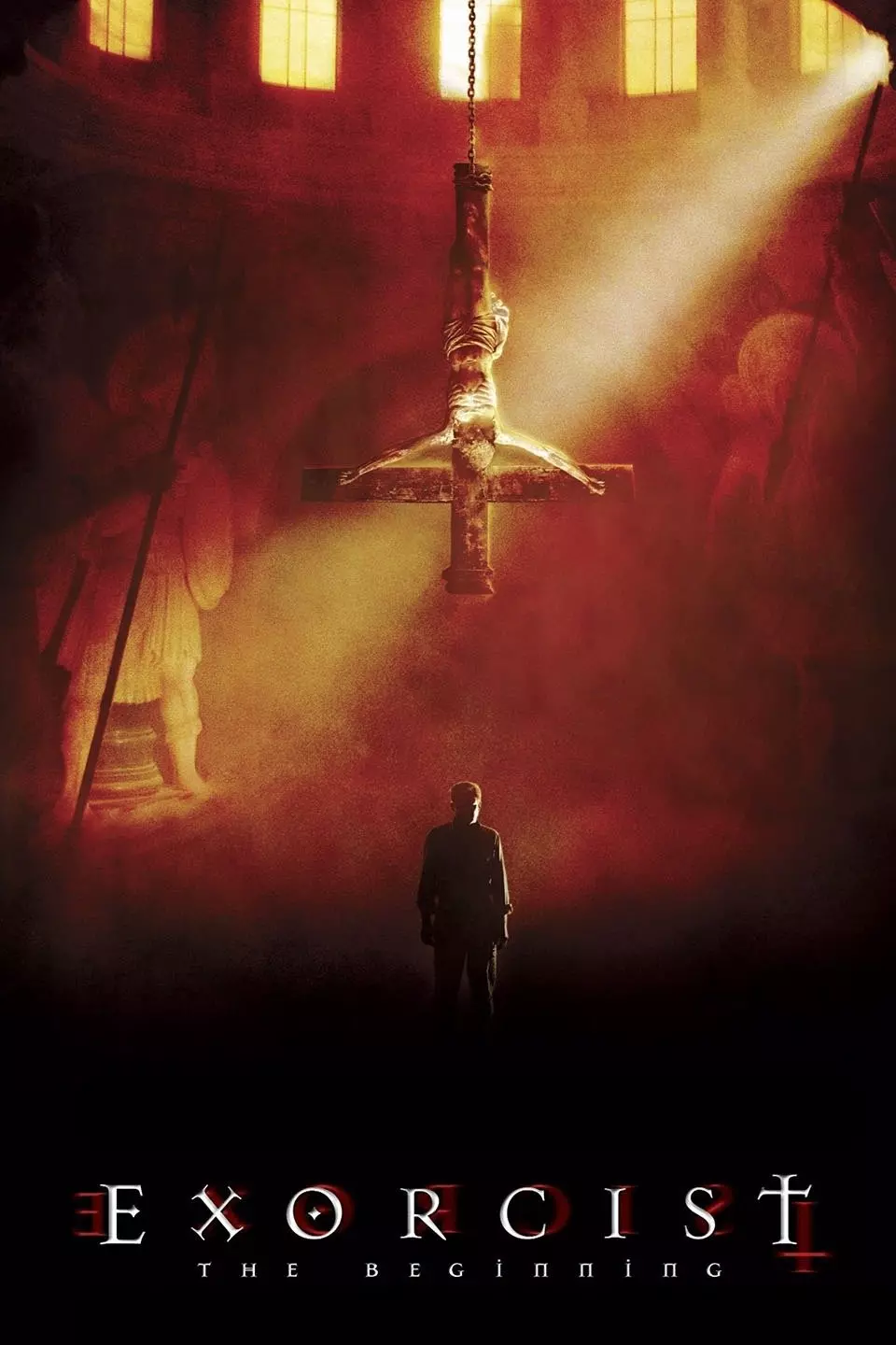 ดูหนัง Exorcist The Beginning (2004) เต็มเรื่อง