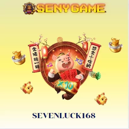 sevenluck168