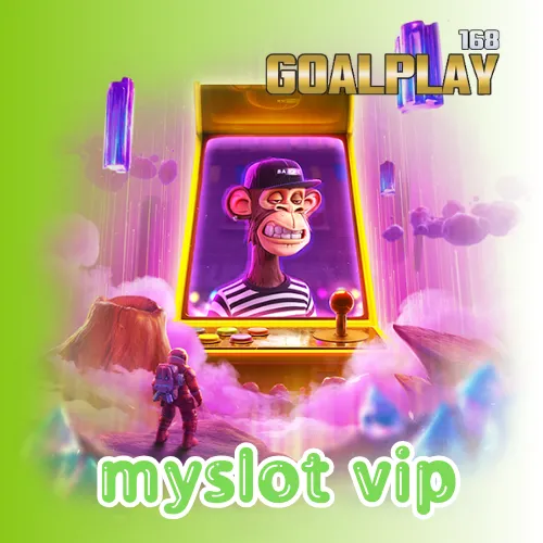 myslot vip