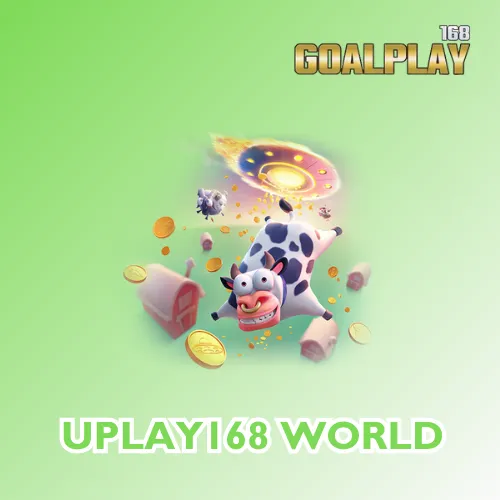 uplay168 world